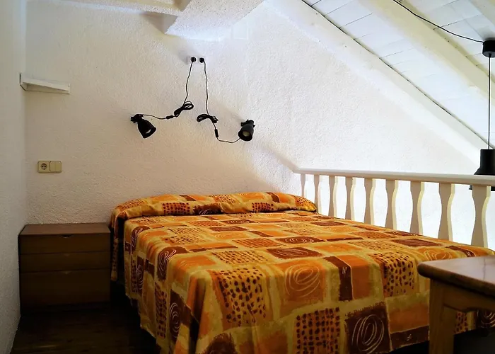 Loft Kiwi Villa Lloret de Mar