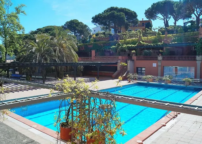 Villa Loft Kiwi Lloret de Mar