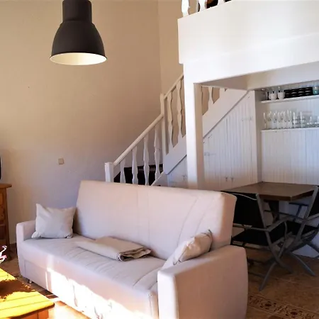 Вилла Loft Kiwi Льорет-де-Мар