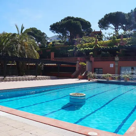 Loft Kiwi * Льорет-де-Мар