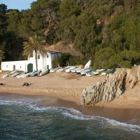 Loft Kiwi Вилла Льорет-де-Мар