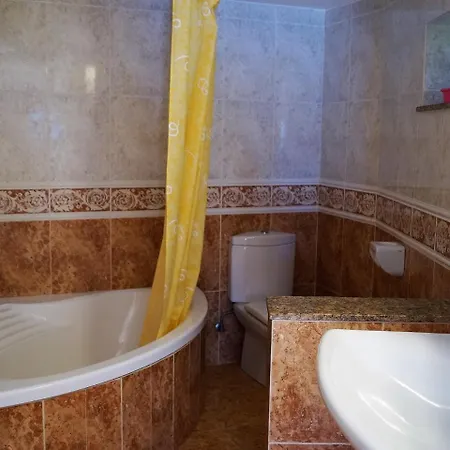 Loft Kiwi Вилла