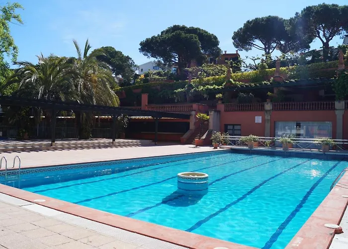 Loft Kiwi * Lloret de Mar