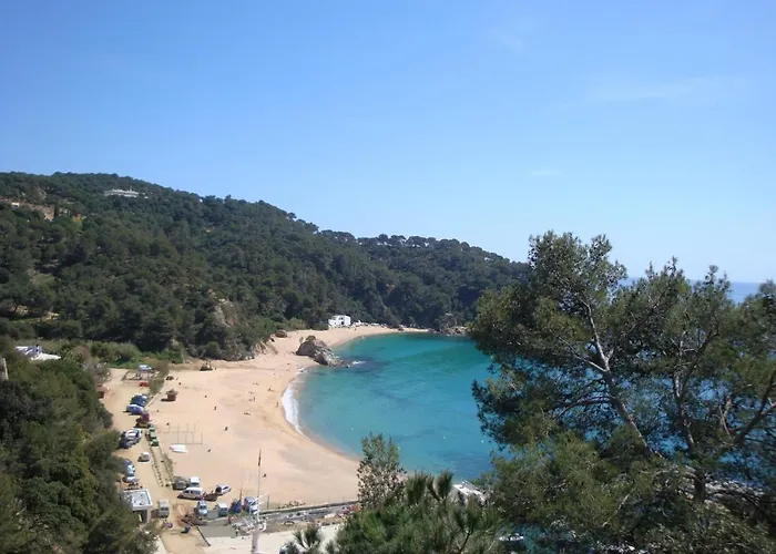 Villa Loft Kiwi Lloret de Mar