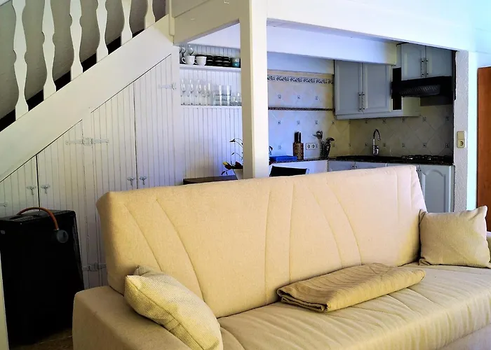 Loft Kiwi Lloret de Mar