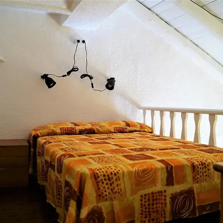 Loft Kiwi Villa Lloret de Mar