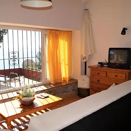 Loft Kiwi Villa Lloret de Mar