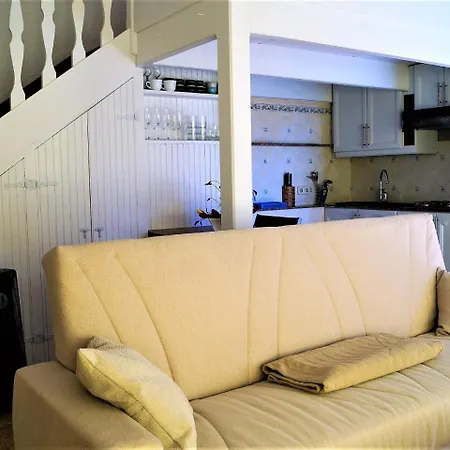 Loft Kiwi 滨海略雷特