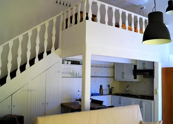 Villa Loft Kiwi Lloret de Mar