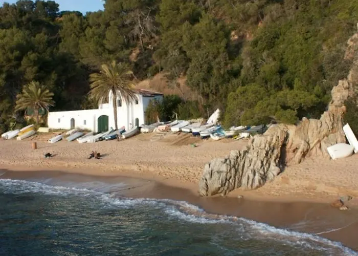 Loft Kiwi Villa Lloret de Mar