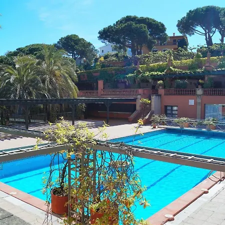 Villa Loft Kiwi Lloret de Mar